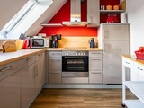 Ferienwohnung in Kellenhusen - Villa Goldfisch Bonito - Bild 14