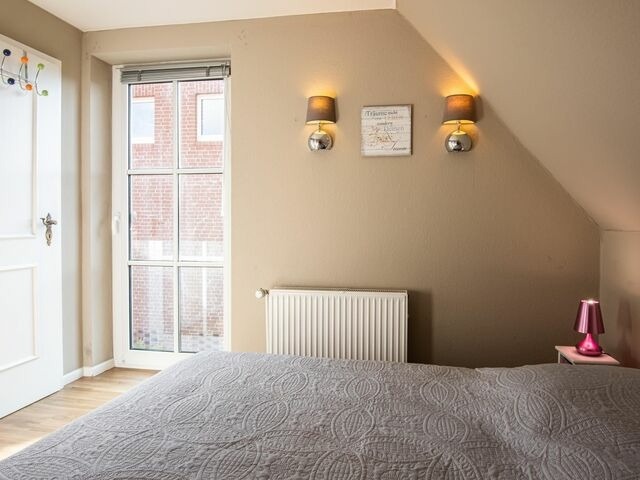 Ferienwohnung in Kellenhusen - Villa Goldfisch Bonito - Bild 17