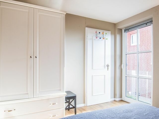 Ferienwohnung in Kellenhusen - Villa Goldfisch Bonito - Bild 19
