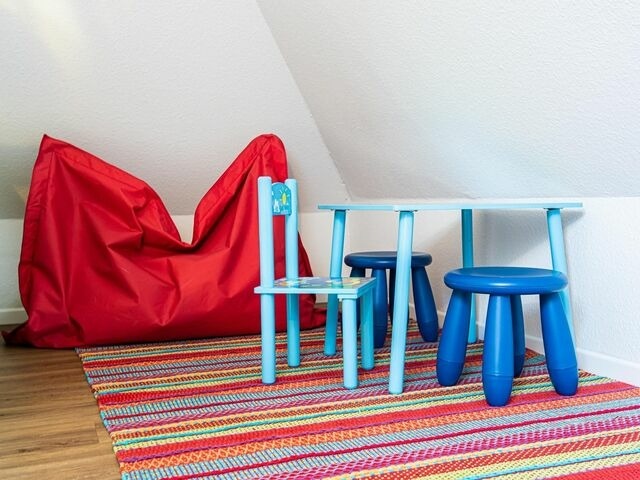 Ferienwohnung in Kellenhusen - Villa Goldfisch Bonito - Bild 21