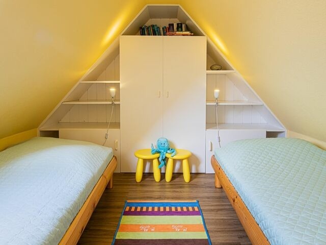Ferienwohnung in Kellenhusen - Villa Goldfisch Bonito - Bild 22