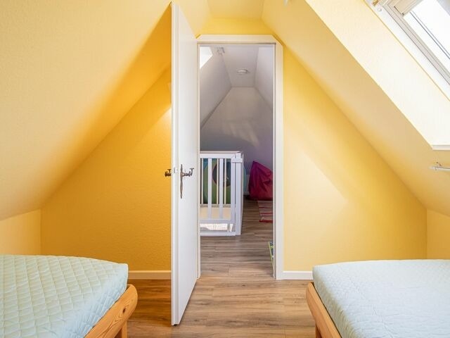 Ferienwohnung in Kellenhusen - Villa Goldfisch Bonito - Bild 23