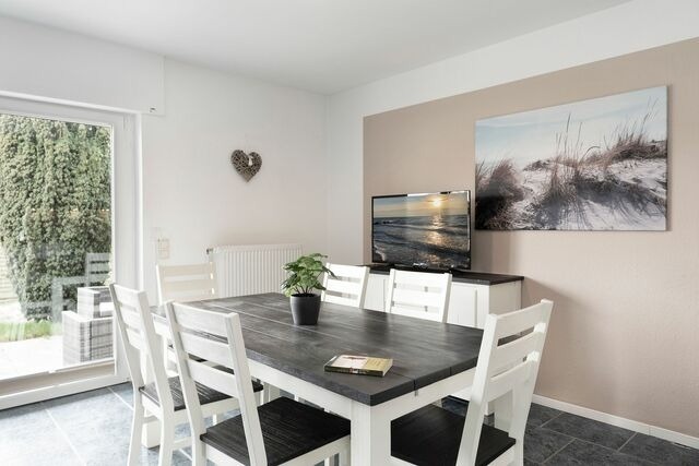 Ferienhaus in Gr&ouml;mitz - Meereszeit - Bild 8