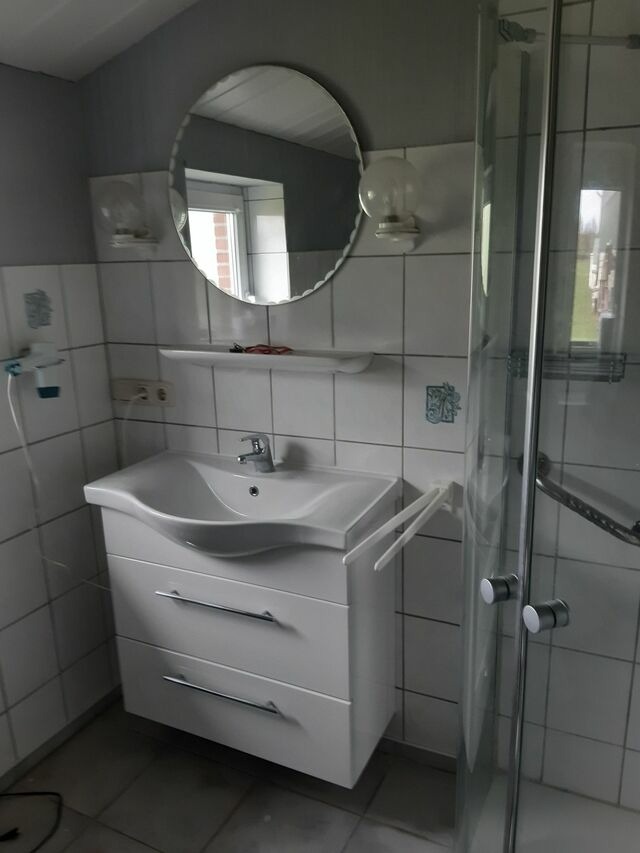 Ferienwohnung in Fehmarn OT Westerbergen - An der alten Pappel Nr. 3 - Bild 8