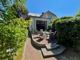 Ferienhaus in Heikendorf - Garten-Oase Heikendorf - Bild 1