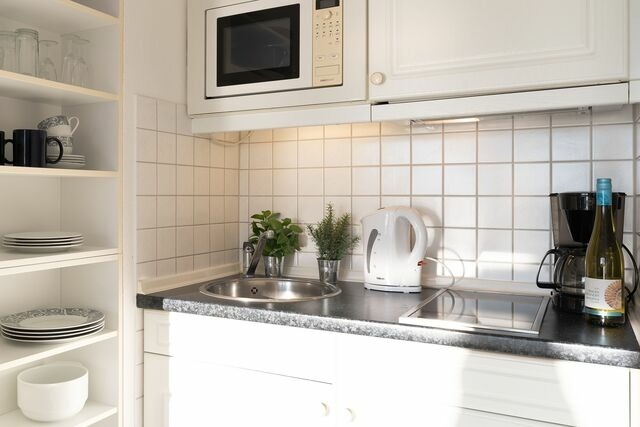 Ferienwohnung in Sierksdorf - Seepferdchen Deern - Bild 14 Ferienwohnung in Sierksdorf - Seepferdchen Deern - Bild 14
