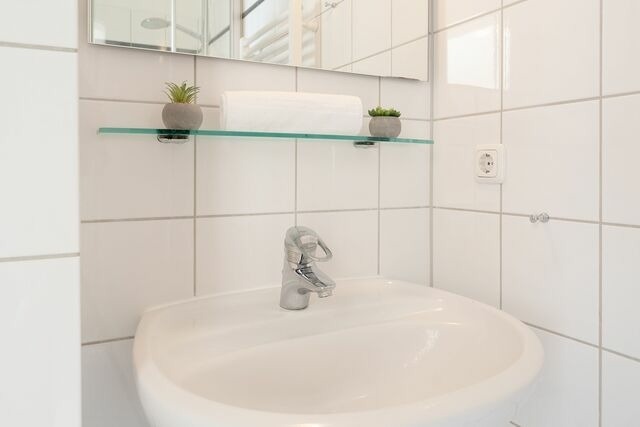 Ferienwohnung in Sierksdorf - Seepferdchen Deern - Bild 16 Ferienwohnung in Sierksdorf - Seepferdchen Deern - Bild 16