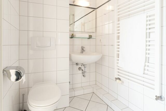 Ferienwohnung in Sierksdorf - Seepferdchen Deern - Bild 17 Ferienwohnung in Sierksdorf - Seepferdchen Deern - Bild 17