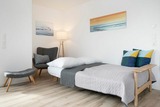 Ferienwohnung in Gr&ouml;mitz - Brenkenhagener Weg 4 Strandl&auml;ufer - Bild 6
