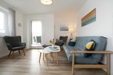Ferienwohnung in Gr&ouml;mitz - Brenkenhagener Weg 4 Strandl&auml;ufer - Bild 7