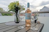 Ferienwohnung in Gr&ouml;mitz - Brenkenhagener Weg 4 Strandl&auml;ufer - Bild 9