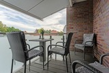 Ferienwohnung in Gr&ouml;mitz - Brenkenhagener Weg 4 Strandl&auml;ufer - Bild 11
