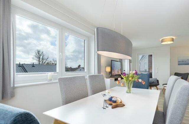 Ferienwohnung in Gr&ouml;mitz - Brenkenhagener Weg 4 Strandl&auml;ufer - Bild 17