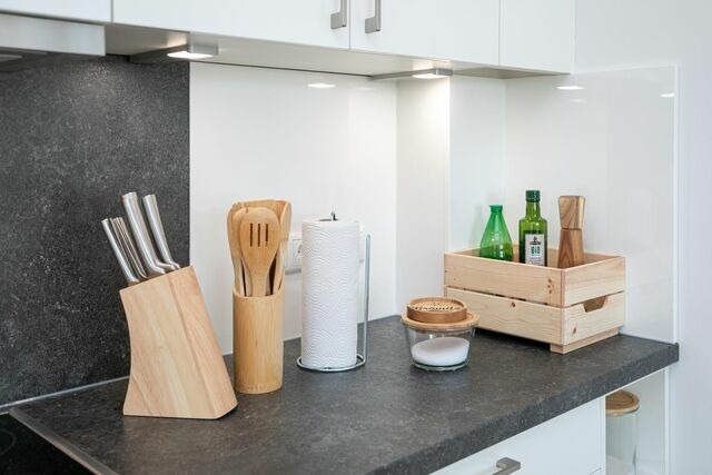 Ferienwohnung in Gr&ouml;mitz - Brenkenhagener Weg 4 Strandl&auml;ufer - Bild 19
