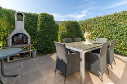 Ferienhaus in Fehmarn OT Niendorf - Fehmarnwelle