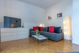 Ferienwohnung in Laboe - Villa am Park - O - Bild 5
