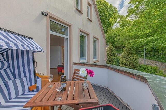 Ferienwohnung in Laboe - Villa am Park - O - Bild 8