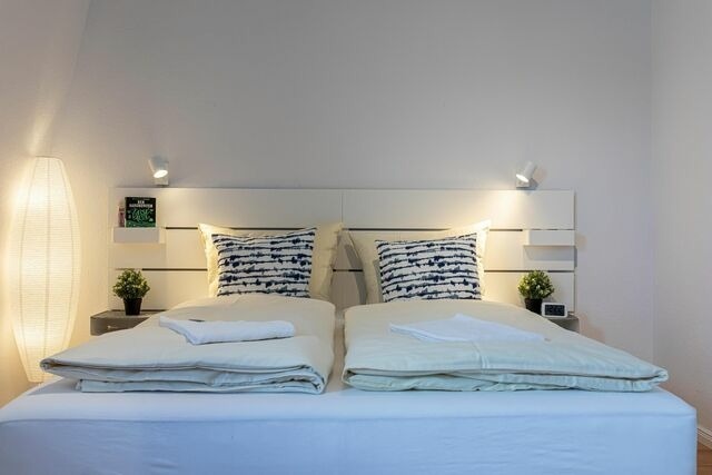 Ferienwohnung in Laboe - Villa am Park - O - Bild 14