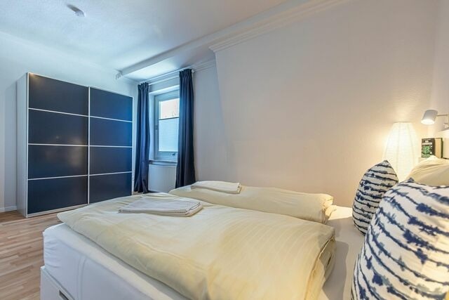 Ferienwohnung in Laboe - Villa am Park - O - Bild 15