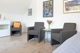 Ferienwohnung in Timmendorfer Strand - Haus Eva Mar am Meer Appartement 3 - Bild 4