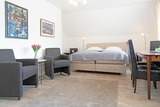 Ferienwohnung in Timmendorfer Strand - Haus Eva Mar am Meer Appartement 3 - Bild 5