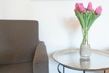 Ferienwohnung in Timmendorfer Strand - Haus Eva Mar am Meer Appartement 3 - Bild 8