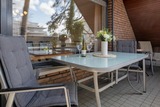 Ferienwohnung in Timmendorfer Strand - Haus Eva Mar am Meer Appartement 3 - Bild 11