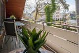 Ferienwohnung in Timmendorfer Strand - Haus Eva Mar am Meer Appartement 3 - Bild 12