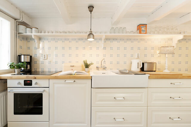 Ferienwohnung in Fehmarn OT Bojendorf - Weißes Haus (9123/I) - Bild 9