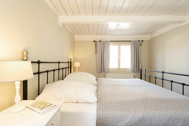 Ferienwohnung in Fehmarn OT Bojendorf - Weißes Haus (9123/I) - Bild 16