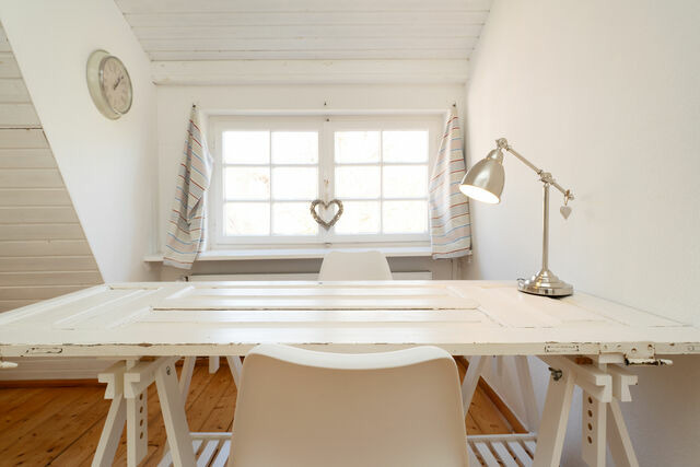 Ferienwohnung in Fehmarn OT Bojendorf - Weißes Haus (9123/I) - Bild 24