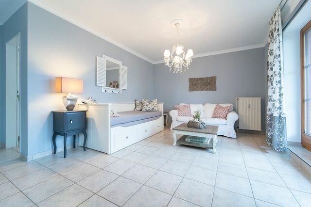 Ferienwohnung in Scharbeutz - Seestra&szlig;e 43 Wohnung 3 - Bild 5