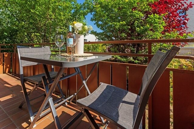 Ferienwohnung in Scharbeutz - Seestra&szlig;e 43 Wohnung 3 - Bild 12