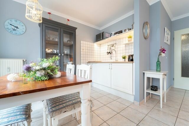 Ferienwohnung in Scharbeutz - Seestra&szlig;e 43 Wohnung 3 - Bild 20