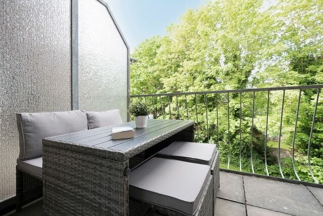 Ferienwohnung in Gr&ouml;mitz - Residenz am Kurpark- Wohnung 5 - Bild 4