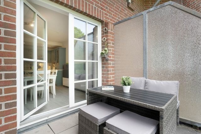 Ferienwohnung in Gr&ouml;mitz - Residenz am Kurpark- Wohnung 5 - Bild 10
