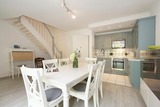 Ferienwohnung in Gr&ouml;mitz - Residenz am Kurpark- Wohnung 5 - Bild 12