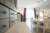 Ferienwohnung in Gr&ouml;mitz - Residenz am Kurpark- Wohnung 5 - Bild 13