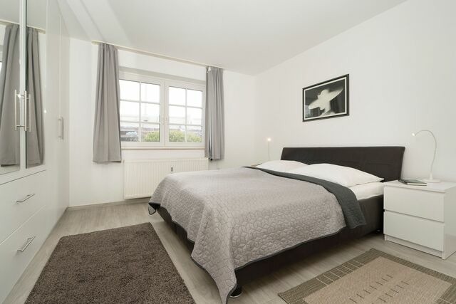 Ferienwohnung in Gr&ouml;mitz - Residenz am Kurpark- Wohnung 5 - Bild 19