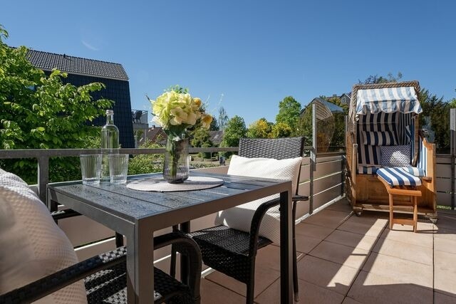 Ferienwohnung in Timmendorfer Strand - Ferienwohnung Jankar - Bild 2