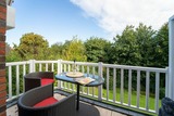 Ferienwohnung in Scharbeutz - Muschelbank - Bild 2