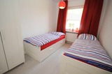 Ferienwohnung in Haffkrug - Haus Sonneneck - Bild 17