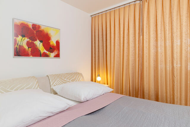 Ferienwohnung in Laboe - Dampfer 1 Ostwind - Bild 16