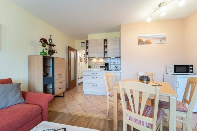 Ferienwohnung in Kellenhusen - Haus Seeblick Wohnung A6 - Bild 5