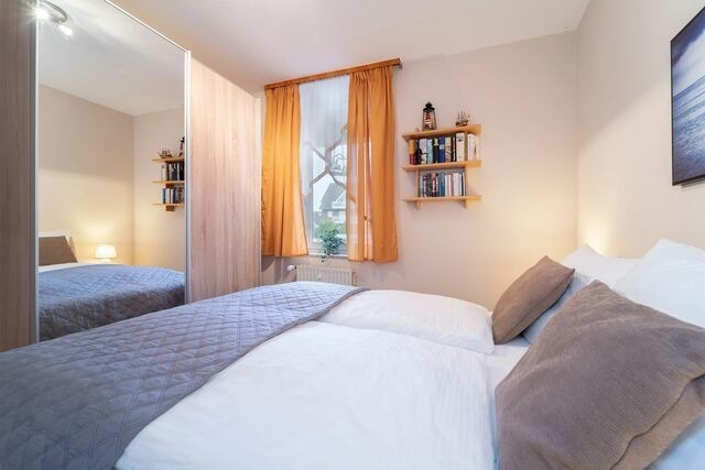 Ferienwohnung in Kellenhusen - Haus Seeblick Wohnung A6 - Bild 16