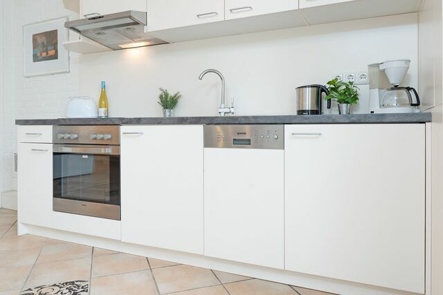 Ferienwohnung in Timmendorfer Strand - Haus Eva Mar am Meer Appartement 7 - Bild 10