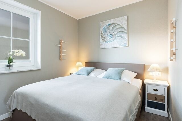 Ferienwohnung in Laboe - F&ouml;rdeblick Nr. 23 - Bild 4
