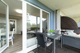 Ferienwohnung in Laboe - F&ouml;rdeblick Nr. 23 - Bild 18