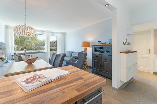 Ferienwohnung in Scharbeutz - Meerzeit 5 - Bild 10