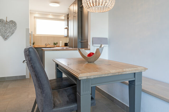 Ferienwohnung in Scharbeutz - Meerzeit 5 - Bild 11